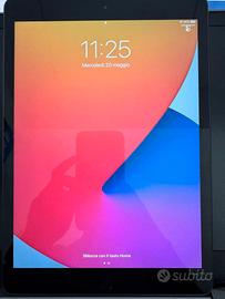 Ipad A2198 + Cellular + Tastiera (Nuovo)