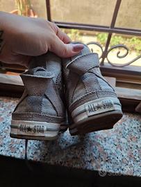 Converse donna 