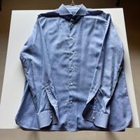 Camicia Boggi Milano Uomo
