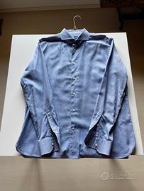 Camicia Boggi Milano Uomo