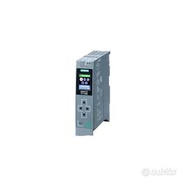 PLC S7-1500 6ES75111TK010AB0 -NUOVO- FATTURABILE