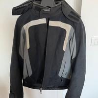 Giacca BMW Motorrad Streetguard 2 Uomo taglia 50