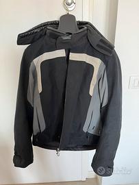 Giacca BMW Motorrad Streetguard 2 Uomo taglia 50
