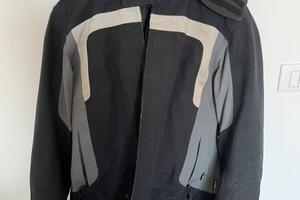 Giacca BMW Motorrad Streetguard 2 Uomo taglia 50