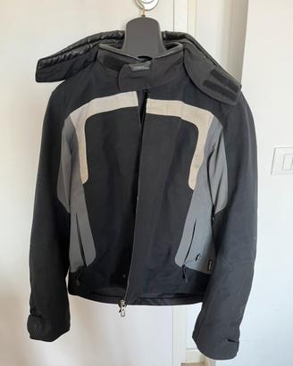 Giacca BMW Motorrad Streetguard 2 Uomo taglia 50