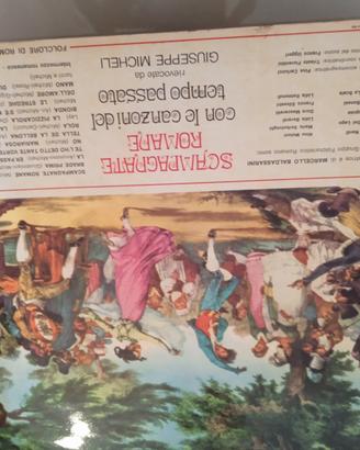 disco in vinile 