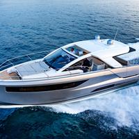 Jeanneau Db43 (2026)