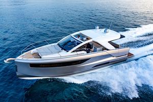 Jeanneau Db43 (2025)