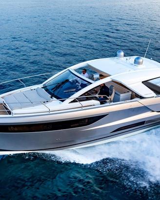 Jeanneau Db43 (2026)