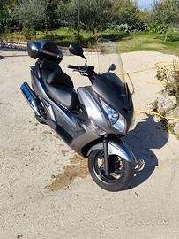 Honda Silver Wing  400 Bicilindrico MANIACALE