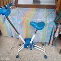 Cyclette Atala Ginny