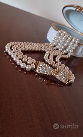 Collana di perle