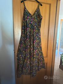 Vestito lungo Karakorum