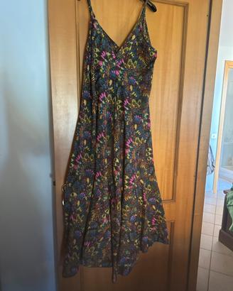 Vestito lungo Karakorum