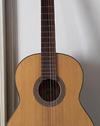 Chitarra classica