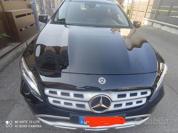 Mercedes GLA 200 sport