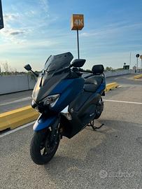 Yamaha T max 530 2019