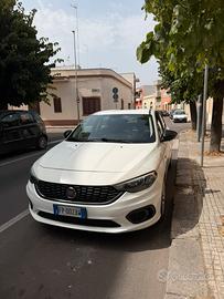Fiat Tipo 1.4 T-Jet GPL 2018 120cv