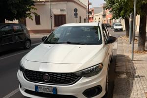 Fiat Tipo 1.4 T-Jet GPL 2018 120cv