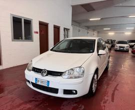 Volkswagen Golf 1.6 5p. Comfortline BiFuel G gpl