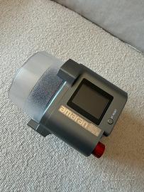 Amaran 60x S Monoluce Continuo 60w attacco Bowens