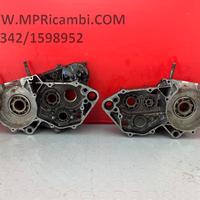CARTER CENTRALI HONDA CR 250 1989 1991 CR250 1990