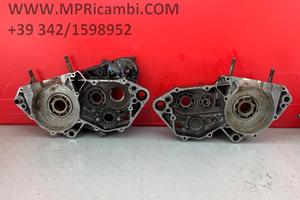 CARTER CENTRALI HONDA CR 250 1989 1991 CR250 1990