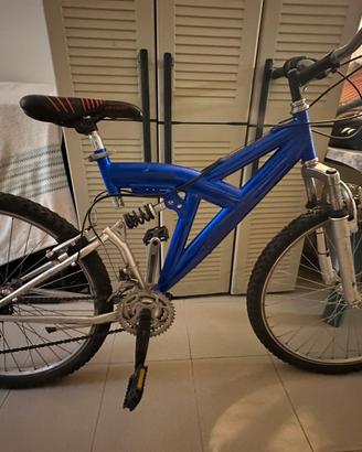 Bici Mtb