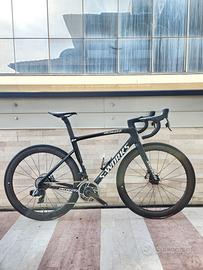 Specialized Tarmac SL7 S-Works Peter Sagan