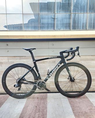 Specialized Tarmac SL7 S-Works Peter Sagan