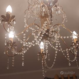 lampadario 
