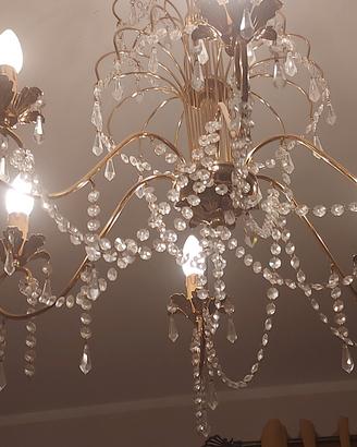 lampadario 