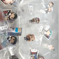 personaggi Stranger Things 