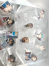 personaggi Stranger Things 