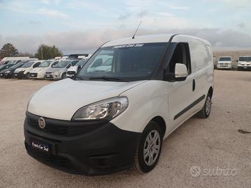 Fiat Doblo furgone 3 posti