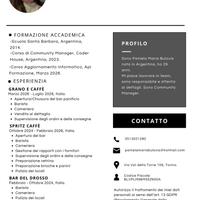 Barista