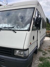 Camper elnagh 2.5tdi