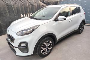 Kia Sportage 1.6 BENZINA E GPL DI SERIE