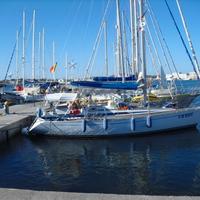 Barca a Vela Grand Soleil GS 38