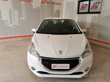 Peugeot 208 1.6 e-HDi 92 CV Stop&Start 5 porte All