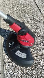 tagliabordi rasabordi a filo Einhell