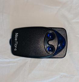 Telecomando Cancello Elettrico