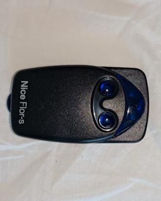Telecomando Cancello Elettrico