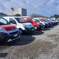 FIAT Fiorino 2020 1.3 Mjt 95cv Sx E6d-temp.