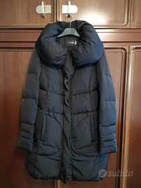 Piumino donna elegante