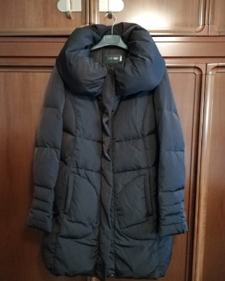 Piumino donna elegante