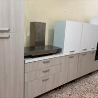 Cucina Moderna 3