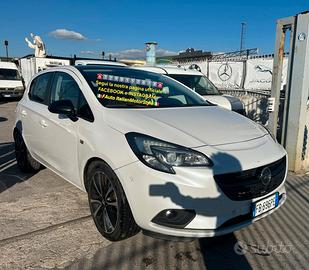 Opel Corsa 1.4 90CV GPL Tech 5 porte Cosmo