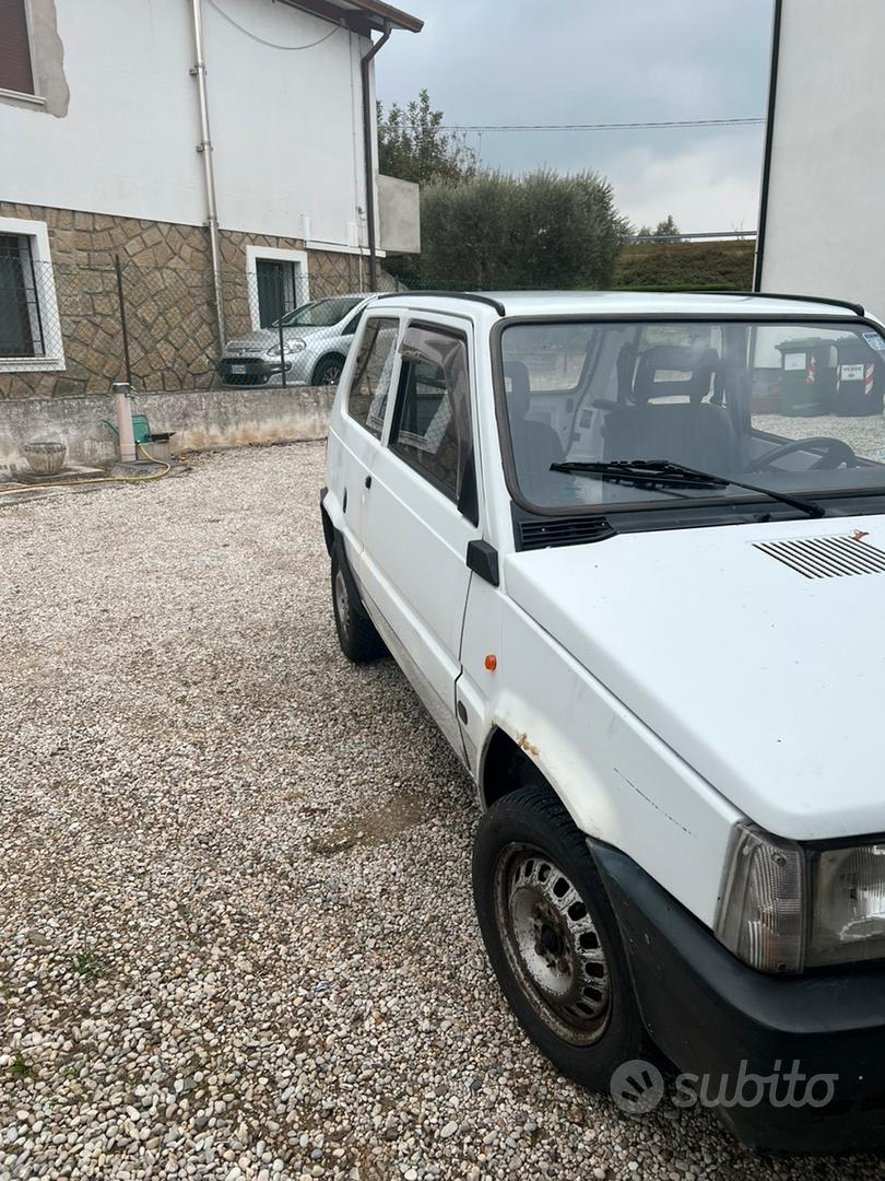 Panda - Auto In vendita a Padova