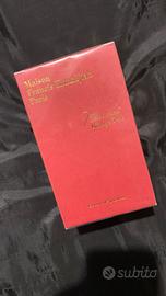 Maison francis kurkdjian paris baccarat rouge 540